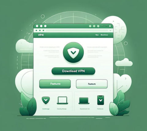 Ins VPN for China connection step 1, press the button to connect to the VPN Ins VPN for China connection step 1, press the button to connect to the VPN