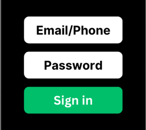 Ins VPN for China connection step 2, select VPN server location Ins VPN for China connection step 2, select VPN server location